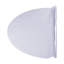 Housse de protection transparente pour table