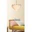 Gottschalk 10 - Light Glass Chandelier