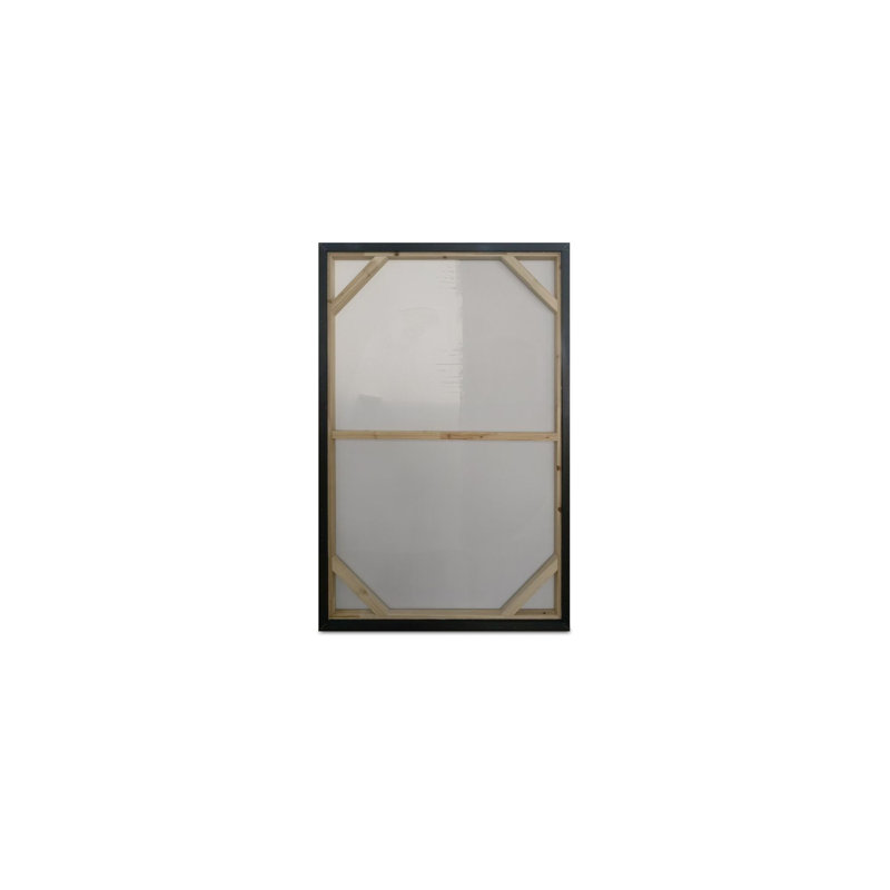 Rook Framed Painting