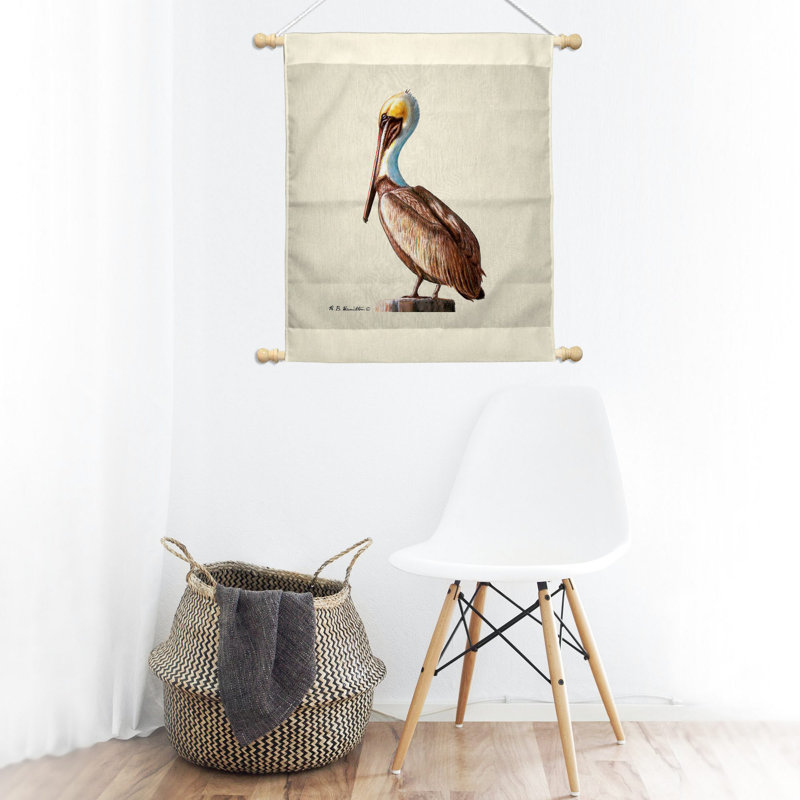 Tovar Wall Hanging