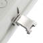 Lampe rectangulaire d'atelier