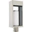 Luminaire suspendu d'extérieur 1 lumière-101230864-101230865