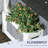 Versatile Outdoor Cat House with Multiple Features for Feline Comfort