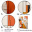«Canyon De Stijl Inspired Lansdcape III», reproduction sur toile abstraite-1745287848-1783461003