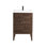 Meuble-lavabo simple l 24 po Linden