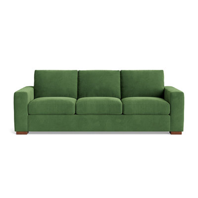 Couch Potato Sofa (95")