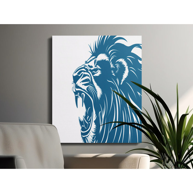 Crippen Wrapped Canvas Print Set, 9x12