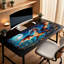 Polyester Desk Pad-2079349857