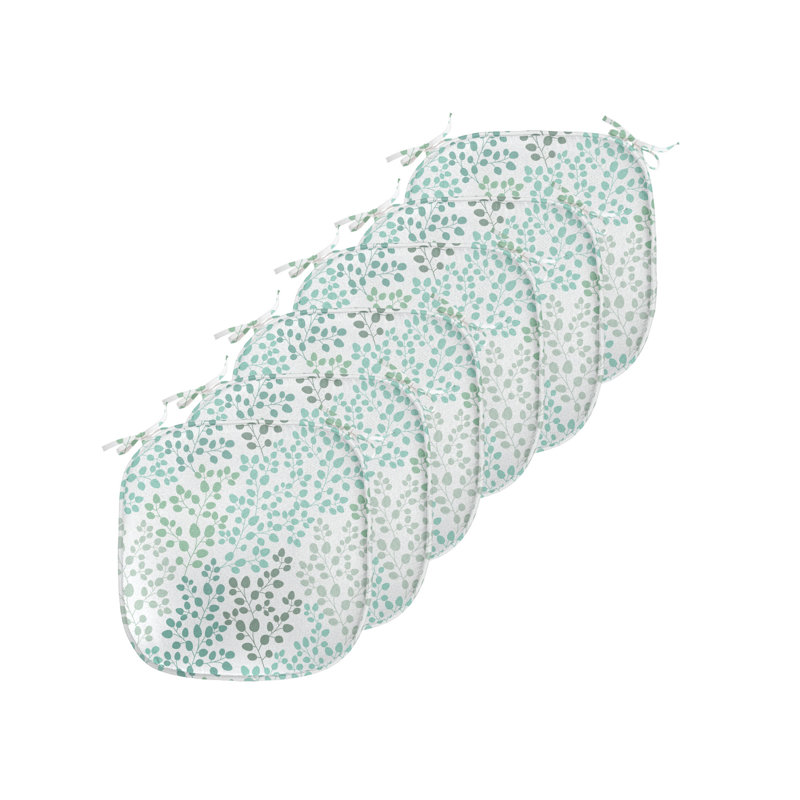 Coussin de siège intérieur / extérieur