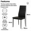 Kalmen 4 - Person Dining Set
