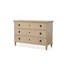 Monarch 3 - Drawer Dresser
