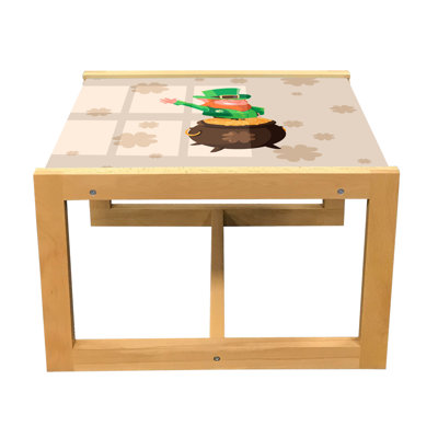 Jaimielee Sled Coffee Table