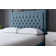 Allegra Upholstered Ottoman Bed with Headboard