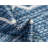 Outdoor Preen Area Rug Deep Sea Color-804647856