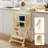 Kids Foldable Step Stool
