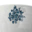 Bol rond en porcelaine