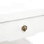 Table de chevet 1 tiroir Foley-712585900