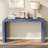 Minimalist Entryway Table Console Table