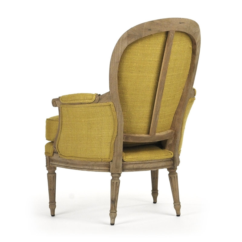Sebastian Armchair