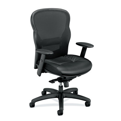 HON Wave High-Back Mesh Ergonomic Office Chair