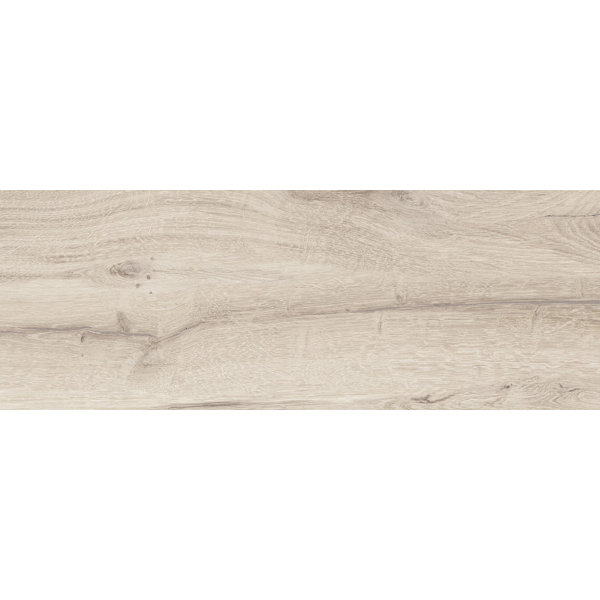 Briccola 8"x48" Wood-look Porcelain Tile