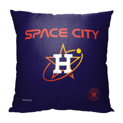No Patern Outdoor Reversible Pillow Cover