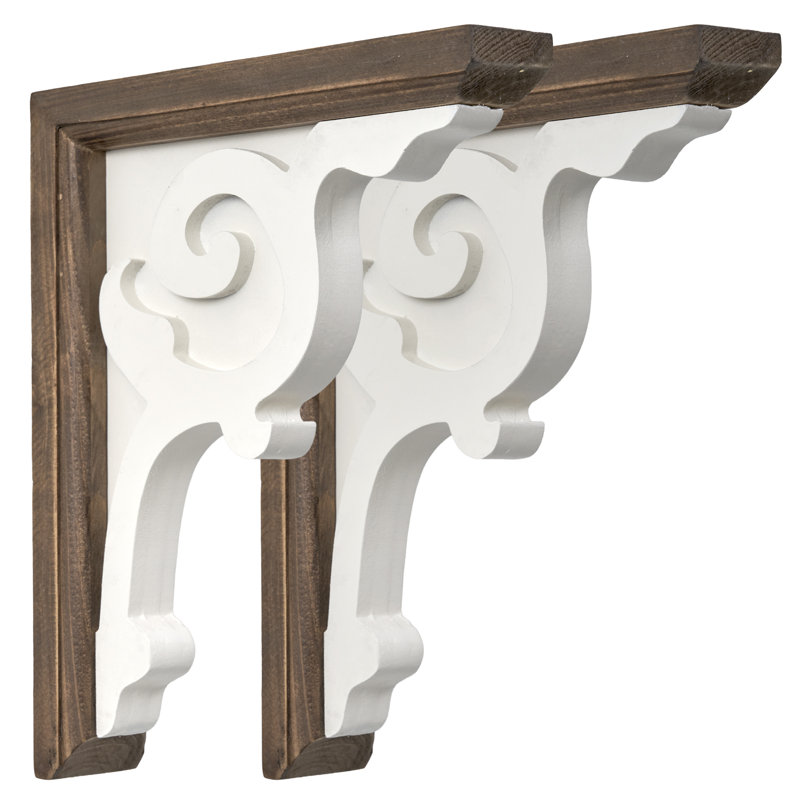 Rae Shelf Bracket