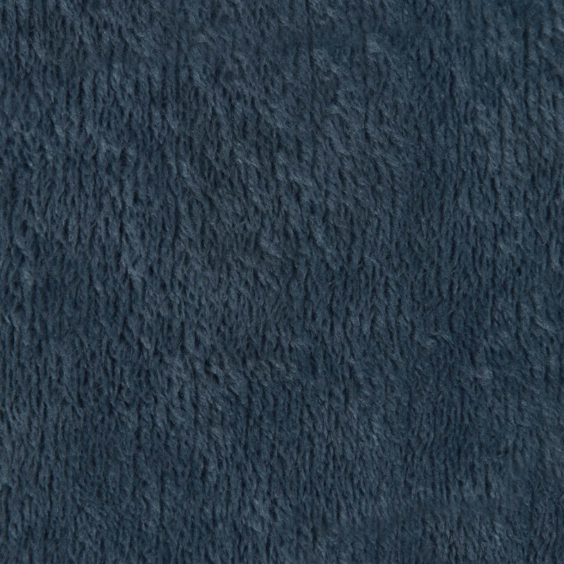 5-30 Blanket, 270cm x 240cm, Navy Blue