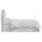 Jaoquim Upholstered Panel Headboard-1273841987-1273842012
