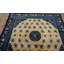 Antique Chinese - Baotou 1920s Rug