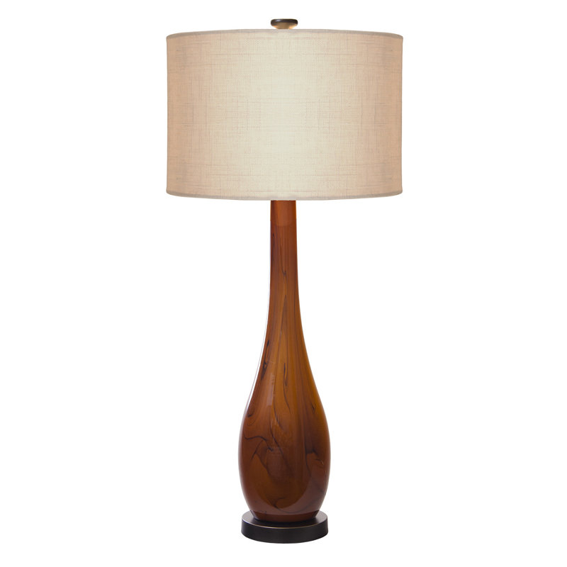 Lampe de table 32 po Plascencia