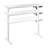 Kaionna 55'' Height Adjustable Desk-767386101