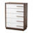 Karac 31.5'' W 5 - Drawer Dresser
