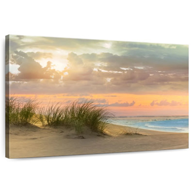 Gillard Seagrass And Twilight