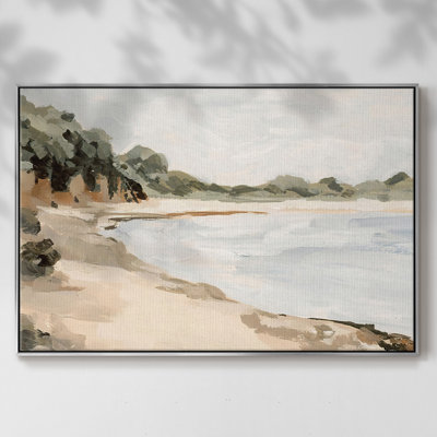 " Bluff Bay II "