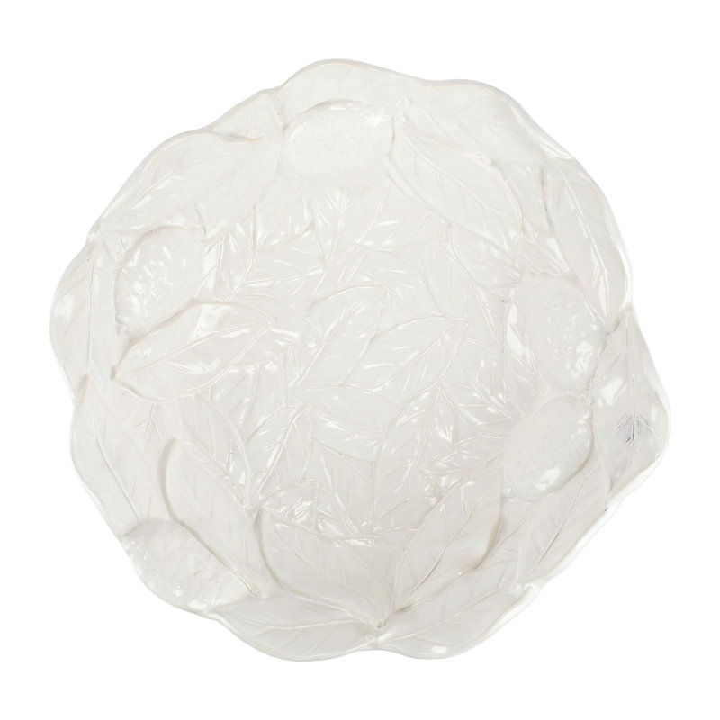 Grand bol de service Limoni