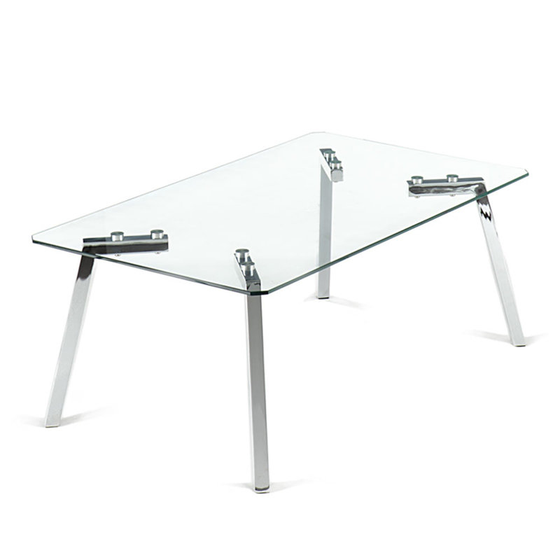 Theo Four Leg Coffee Table