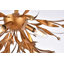Plafonnier semi-encastré 4 lumières Guriopal-70757623-61751614