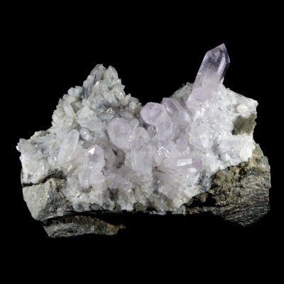 Améthyste - Vera Cruz, Mexique
