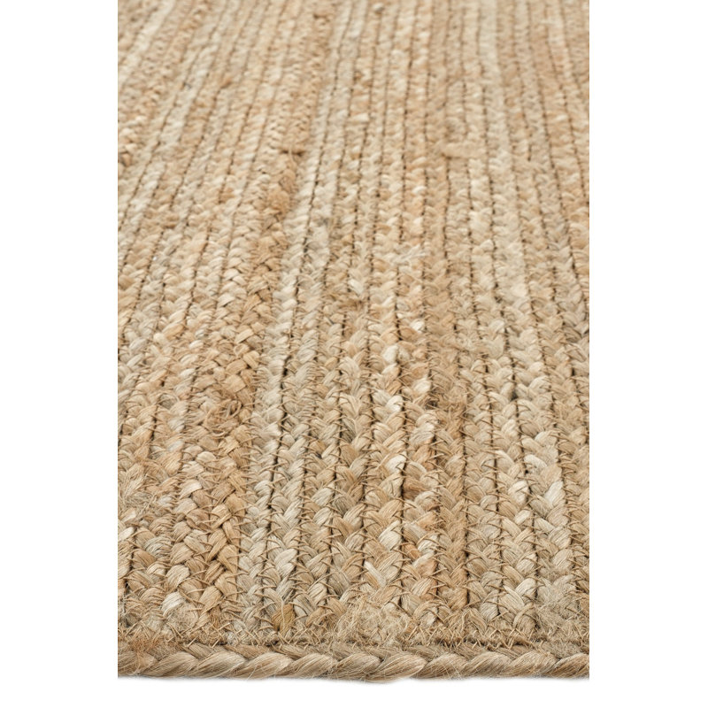 Kenia Hand Knotted Indoor / Outdoor Area Rug, Rectangle 170 x 240cm