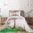 Farmhouse / Country Coverlet-41895398