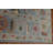 Handmade Oushak Oriental Area Rug 9x12
