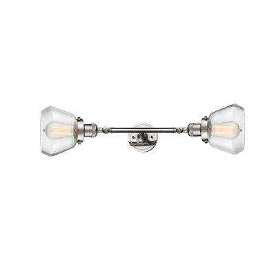 Chill 2 - Light Dimmable Vanity Light