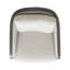  Fauteuil d'appoint pivotant rembourré Abere-103376542-103376543