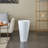 Cole And Grey Fiberglass Minimalistic Decorative Vase-1109354385-1109354391