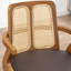 Chaises de salle à manger rembourrées Modern-230959636