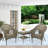 Roundtree 2 - Person Patio Conversation Set-501493003