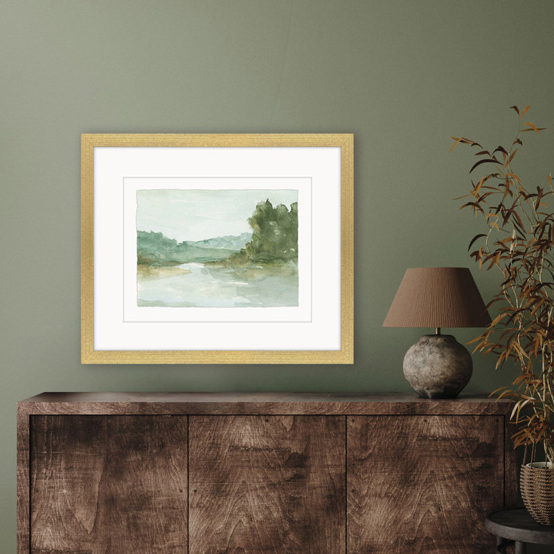 Art antique avec croquis de chien
