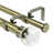 Antique Brass