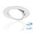 Dimmable Circle Flush Mount-50034640
